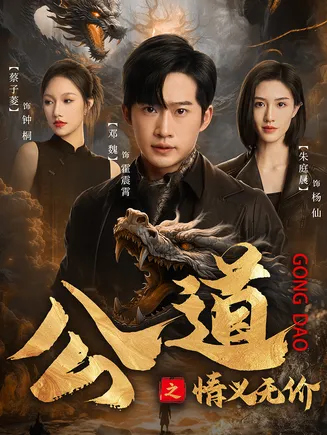 公道之情义无价在线观看