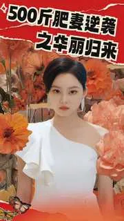 500斤肥妻逆袭之华丽归来在线观看