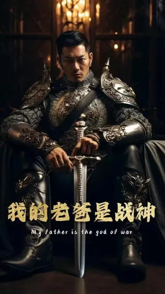 我的老爸是战神在线观看