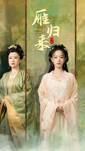 雁归来在线观看