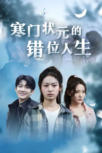 寒门状元的错位人生在线观看