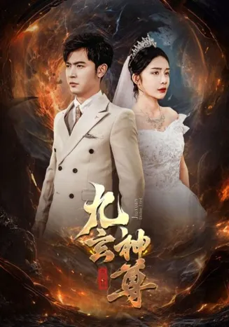 九玄神尊在线观看