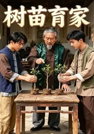树苗育家在线观看