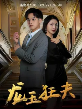 龙玉狂夫在线观看