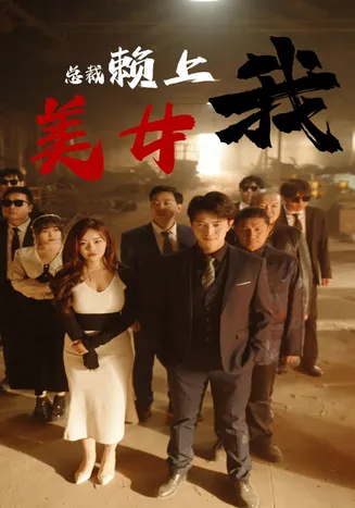 美女总裁赖上我在线观看