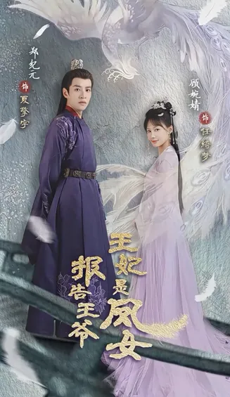 报告王爷王妃是凤女在线观看