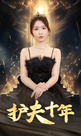 护夫十年在线观看
