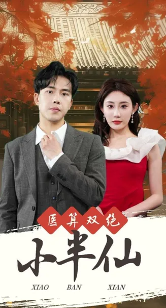 医算双绝小半仙在线观看
