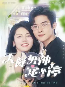 天降男神宠不停在线观看