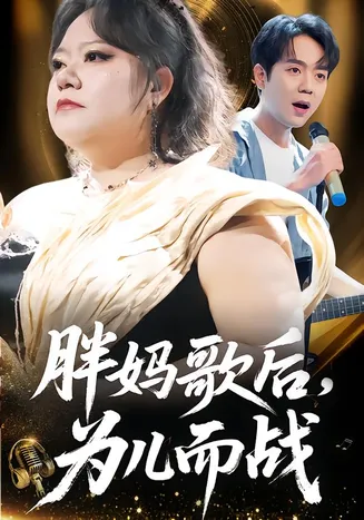 胖妈歌后，为儿而战在线观看