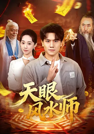 天眼风水师在线观看