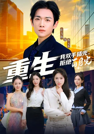 重生我双手插兜，拒绝白月光在线观看