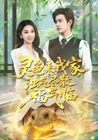 灵龟来我家，浊气尽散福气临在线观看