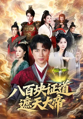 八百块证道遮天大帝在线观看