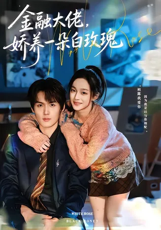 金融大佬，娇养一朵白玫瑰在线观看