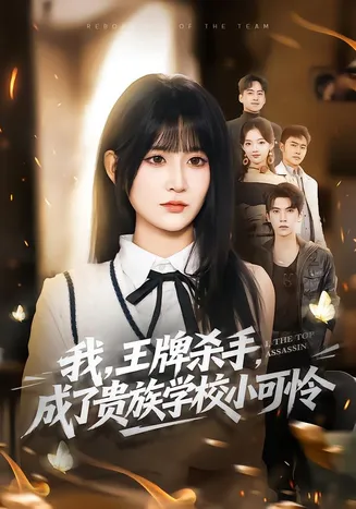 我，王牌杀手，成了贵族学校小可怜在线观看