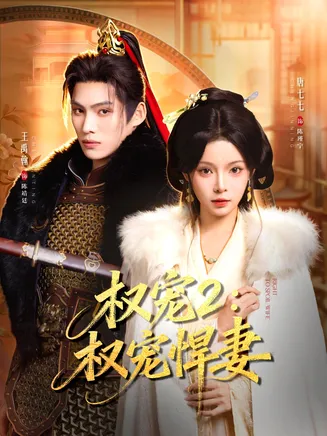 权宠2:权宠悍妻在线观看