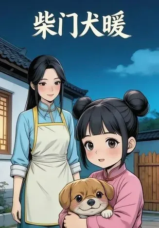 柴门犬暖在线观看