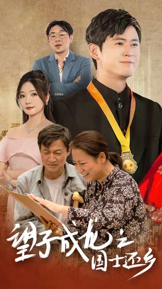 望子成龙之国士还乡在线观看