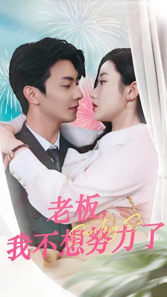 老板，我不想努力了在线观看