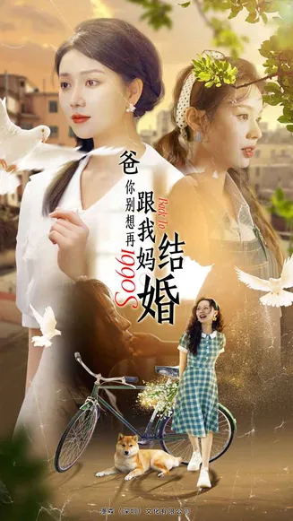 爸,你别想再跟我妈结婚在线观看