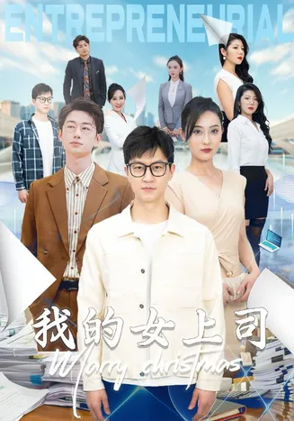 我的女上司在线观看