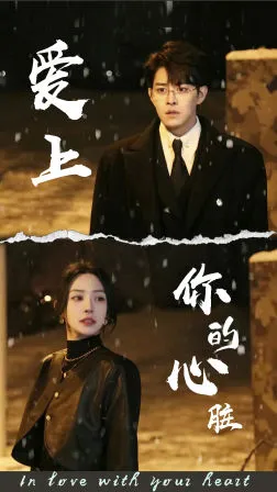 爱上你的心脏在线观看