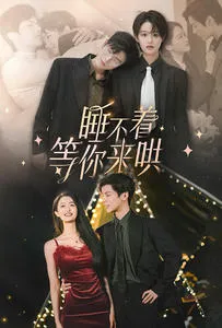 睡不着等你来哄在线观看