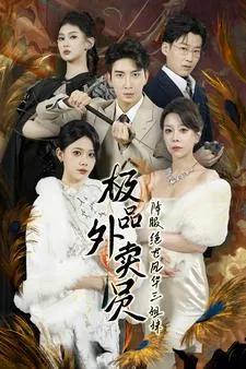 极品外卖员降服绝世风华三姐妹在线观看