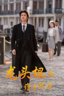 龙头棍之谁主沉浮在线观看