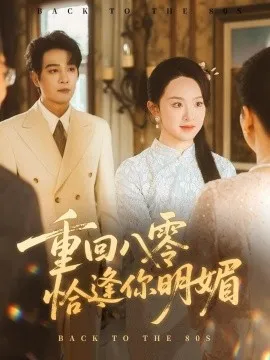 重逢八零恰逢你的明媚在线观看