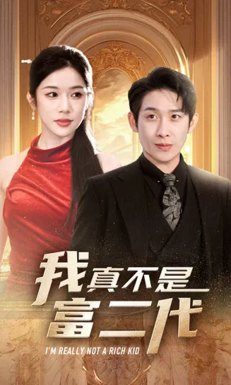我真不是富二代在线观看