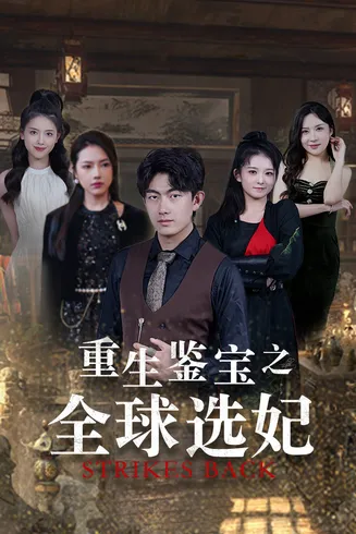 重生鉴宝之全球选妃在线观看