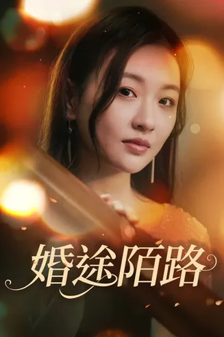 婚途陌路在线观看