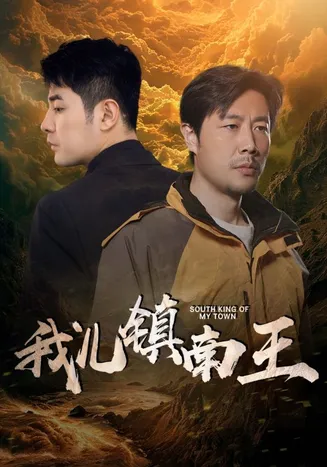 我儿镇南王在线观看