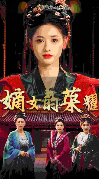 嫡女的荣耀在线观看
