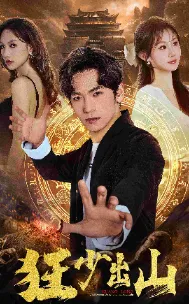 狂少出山在线观看