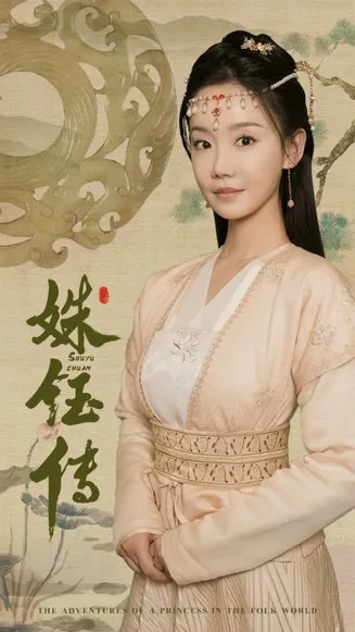 姝钰传在线观看