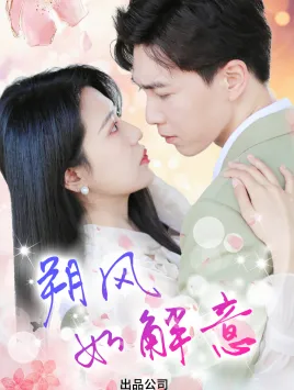 朔风有解意在线观看