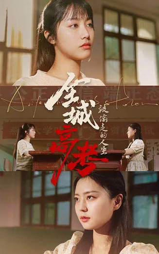 全城高考之被偷走的人生在线观看