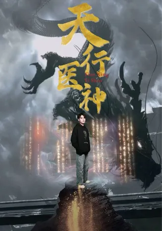 天行医神在线观看