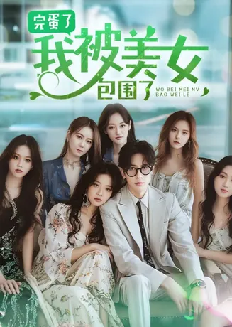 完蛋了我被美女包围了在线观看