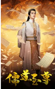 儒道至尊在线观看