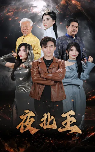 夜北王在线观看