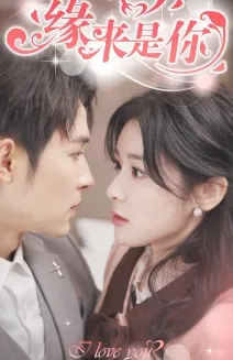新版：缘来是你在线观看