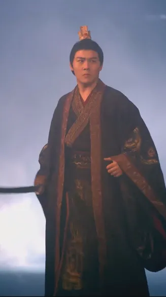 吾皇在上小女子在下在线观看