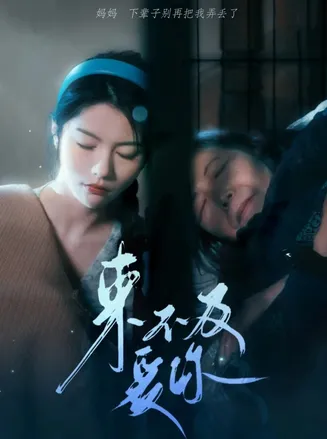 来不及爱你 短剧版在线观看