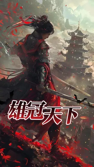 雄冠天下在线观看