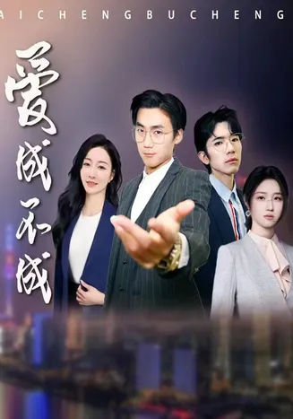 爱成不成在线观看