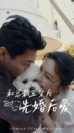 和总裁互穿后先婚后爱在线观看